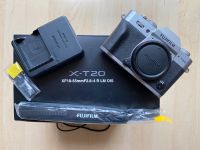 Fujifilm X-T20 (662 Auslösungen) München - Laim Vorschau