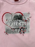 Langarm-ShirtGr. 104/110 s.Oliver „Forever Friends“ Bayern - Hallbergmoos Vorschau