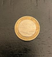 1 Euro Munze 5 Stück Nordrhein-Westfalen - Gronau (Westfalen) Vorschau
