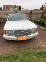 W126 Mercedes s 500 Sachsen-Anhalt - Wolmirstedt Vorschau