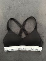 Calvin Klein Lifting-Bustier - Modern Cotton, Größe S/36 Dresden - Prohlis-Süd Vorschau