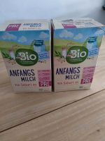 Baby Anfangs Milch Pulver- Pre , DM Bio, 2 Pakete Beuel - Pützchen/Bechlinghoven Vorschau