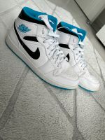 Nike Jordan Air 1 Mid Gr. 45 Nordrhein-Westfalen - Gummersbach Vorschau