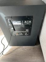 Teufel Subwoofer Nordrhein-Westfalen - Extertal Vorschau