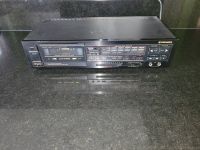 Pioneer Stereo-Kassettendeck CT-1070 R Rewerse schwarz Nordrhein-Westfalen - Ahlen Vorschau