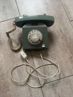 Telefon DDR 1977 Bad Doberan - Landkreis - Thulendorf Vorschau