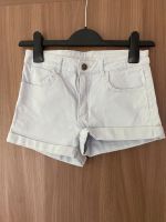 H&M Shorts 152 Hellblau Niedersachsen - Goslar Vorschau