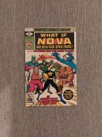 WHAT IF? 15 NOVA 1979 US MARVEL COMIC 1ST APP Pankow - Prenzlauer Berg Vorschau