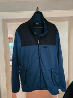 Jack Wolfskin Jacke 3xl Hamburg-Nord - Hamburg Winterhude Vorschau