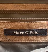 braune Ledertasche von Marc o Polo Nordrhein-Westfalen - Wadersloh Vorschau