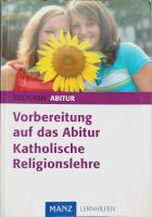 Buch: Vorbereitung auf das Abitur in Religion zu verschenken Bayern - Gottfrieding Vorschau