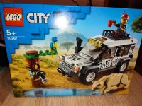 Lego City Jeep Brandenburg - Ketzin/Havel Vorschau