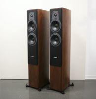 DYNAUDIO CONTOUR 30i nussbaum High-End Standlautsprecher Baden-Württemberg - Pforzheim Vorschau