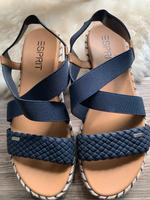 Damensandalette Esprit 42 Brandenburg - Wandlitz Vorschau
