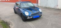 Mini Cooper Bayern - Buchloe Vorschau