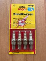 Bosch  4x Zündkerzen W175 T 30 Bosch Nr:0241235800 Berlin - Spandau Vorschau