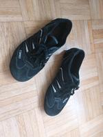 Sportschuhe aus Wildleder Esprit Frankfurt am Main - Bergen-Enkheim Vorschau