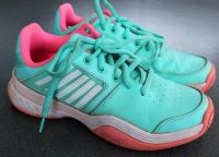 Tennisschuhe K-Swiss Gr.37,5 Nordrhein-Westfalen - Ratingen Vorschau