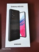 Samsung Galaxi A53 5G Niedersachsen - Rhauderfehn Vorschau