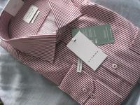neu übergröße 5xl Halsweite 49, Eterna Hemd war 69 euro Hamburg - Wandsbek Vorschau