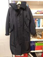 Long Hooded Parker Bayern - Traunreut Vorschau