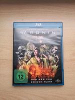 47 Ronin Blu-ray Nordrhein-Westfalen - Kierspe Vorschau