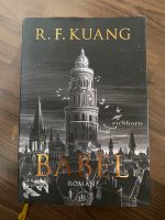 Babel - Kuang - Deutsch München - Sendling Vorschau