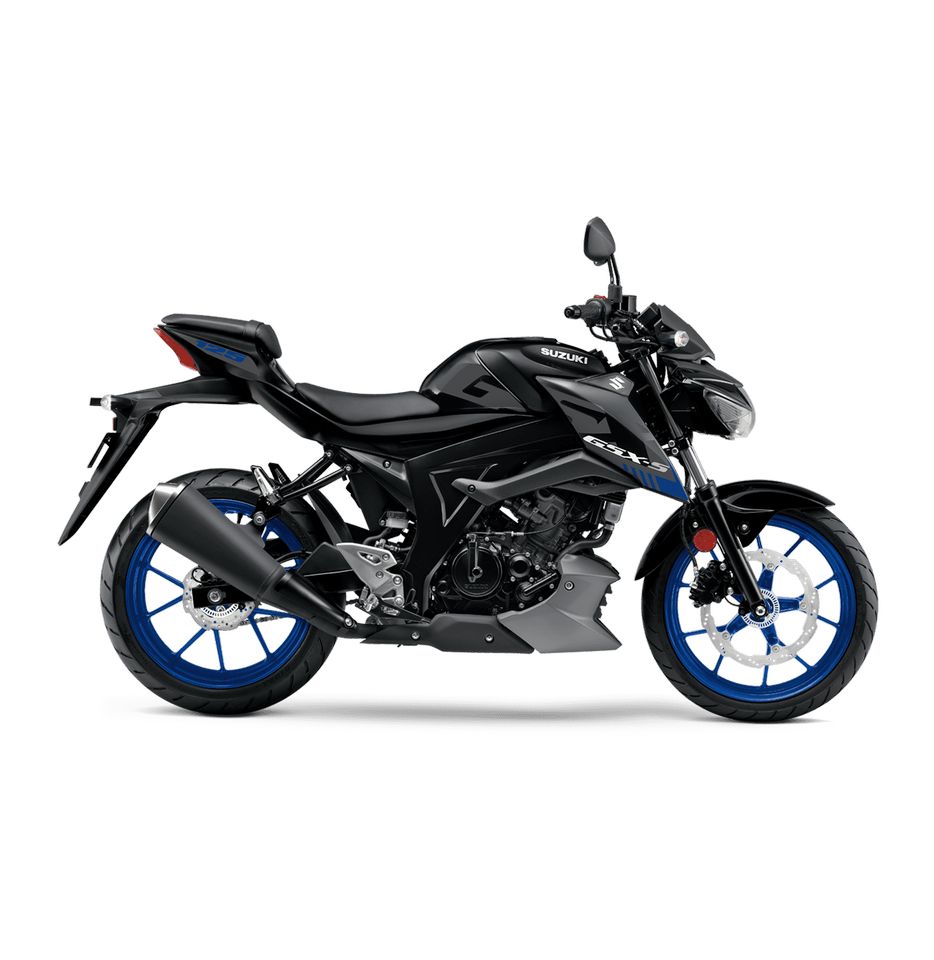 Suzuki GSX-S125 / MT 125 / B196 Führerschein *vorrätig!* in Reken