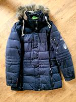 Winterjacke/Daunenjacke G.I.G.A by killtec Gr.44 Thüringen - Großobringen Vorschau