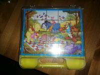 Winnie pooh Würfel puzzle Nordrhein-Westfalen - Schwerte Vorschau