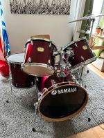 Yamaha Schlagzeug mit viel Zubehör Hannover - Kirchrode-Bemerode-Wülferode Vorschau