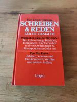 Buch für Rhetorik und Bewerbungen und Beruf Neumünster - Padenstedt Vorschau