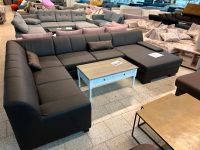 Sofa Couch Schlafsofa Wohnlandschaft Möbel UVP 1759€ Hessen - Herbstein Vorschau