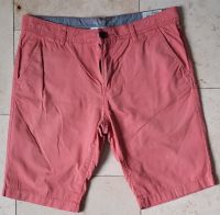 TOM TAILOR DENIM, Short, Größe L, rot ***TOP Nordrhein-Westfalen - Bergisch Gladbach Vorschau