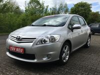 Toyota Auris 1.6 Edition*TÜV NEU*erst 94tkm*Anhängerkupplung Hessen - Gelnhausen Vorschau