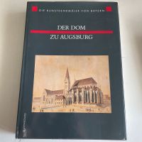 CHEVALLEY Der Dom zu Augsburg Kunstdenkmäler Bayern - Dillingen (Donau) Vorschau
