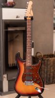 G&L Legacy Special USA (Mitte 90er Jahre) - mit EMGs SL20 Set Nordrhein-Westfalen - Frechen Vorschau