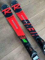 Ski Jugend Kinder Rossignol Herol SL Pro 142cm Wuppertal - Ronsdorf Vorschau