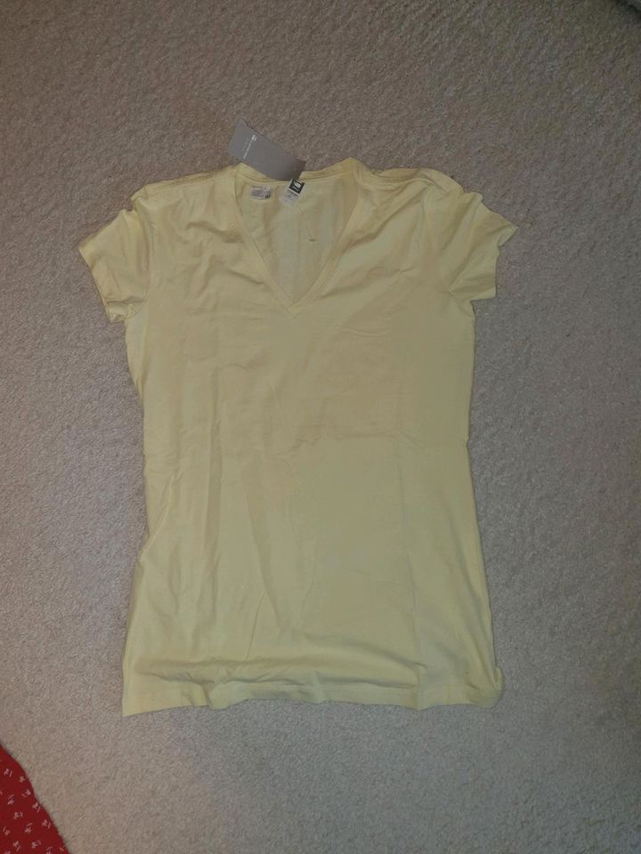 G-Star Damen T-Shirt Größe  L TOP Neu in Leipzig