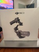 Dji RSC 2 pro Gimbal Nordrhein-Westfalen - Gevelsberg Vorschau