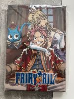 Anime Leinwand Fairy Tail Baden-Württemberg - Ostfildern Vorschau