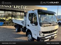 Mitsubishi 7C18 FUSO Canter Meiller-Kipper 3600x2000x400mm Sachsen-Anhalt - Magdeburg Vorschau