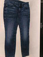G-star lynn w30 l28 mid skinny Niedersachsen - Heede(Emsland) Vorschau