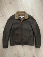 Columbia Lederjacke Niedersachsen - Bad Iburg Vorschau