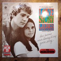 Love Story Soundtrack LP Vinyl very good Ali MacGraw Francis Lay Kiel - Ravensberg-Brunswik-Düsternbrook Vorschau