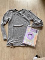 Cosilana Langarmshirt Wolle/Seide 116 NEU Baden-Württemberg - Heubach Vorschau