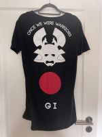 Herren T-Shirt lang, Marke Once we were worriors. Niedersachsen - Winsen (Aller) Vorschau