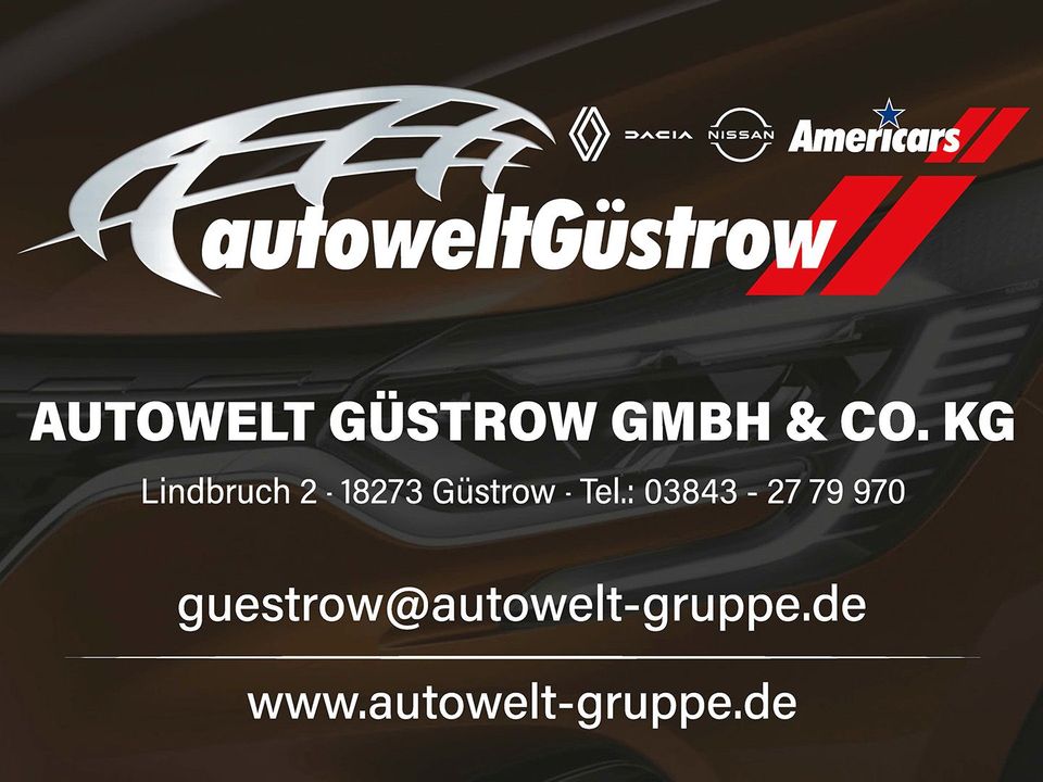 Nissan Townstar Kastenwagen L1 Elektro  Acenta-Option L in Güstrow