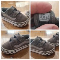 Vans Schuhe 22 Nordrhein-Westfalen - Recklinghausen Vorschau