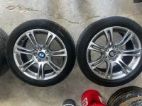 BMW 5er f10 f11 6er f12 f13 f06 M613 M-Paket felgen Niedersachsen - Fürstenau Vorschau